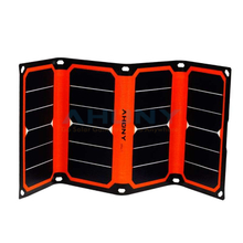 eMobi T28W LED display Quick Charge Solar Charge