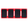 eMobi T25W Quick Charge Solar Charger