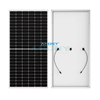 High Efficiency Monocrystalline 220w 270w 360w 450w Waterproof 182 Glass Solar Panels for Home Solar System