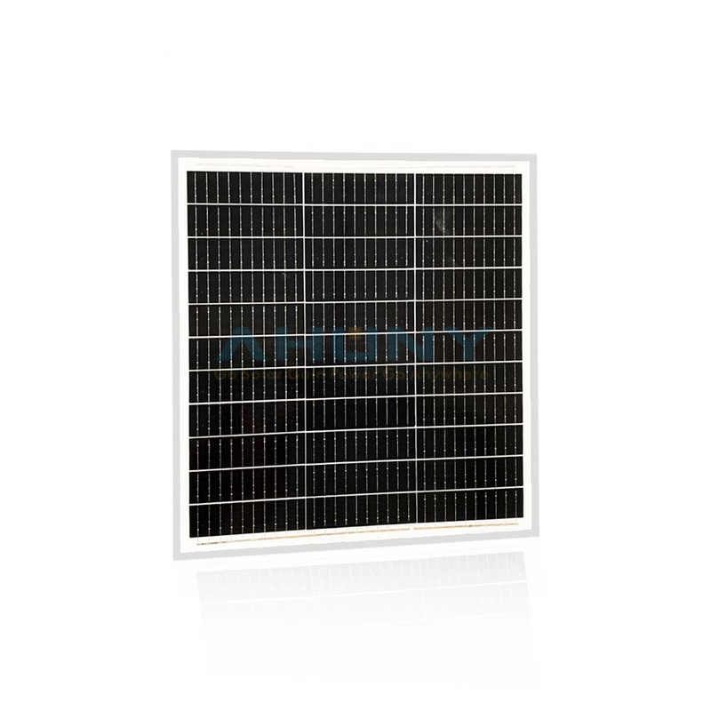 10BB 182 60w high efficiency M10 solar cell 12v solar panel for home pv camp rv balcony boat yacht solar panel pv module system